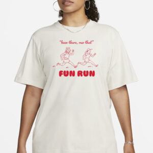 FUN RUN FUN T-SHIRT3