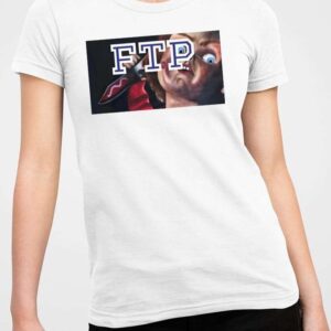 Ftp Chucky Shirt1