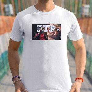 Ftp Chucky T-Shirt1