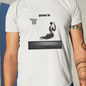 Goofyahhtees Green Fn Shirt