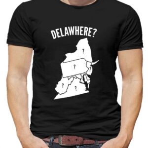 Gotfunny Delawhere Shirt