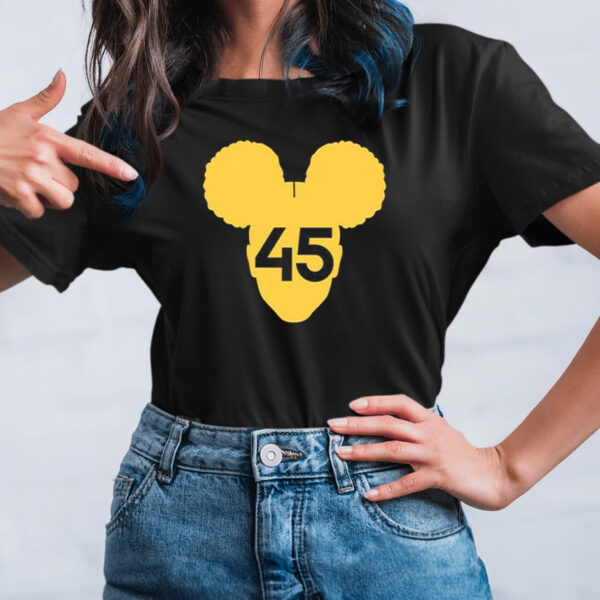 Hannah Stuelke Stuelke 45 Shirt1