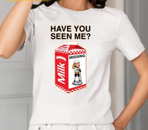 Have You Seen Me Missing Milk Jaromir Jagr Shirt1