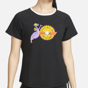 Imagination Institute Figment T-Shirt4