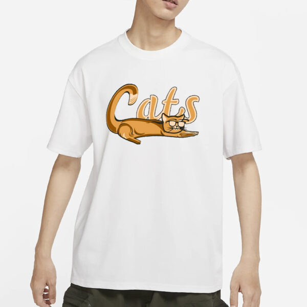 Ironpigs Clubhouse Lehigh Ironpigs Cats Shirt3