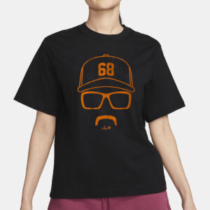 JP FRANCE REC SPECS AND STACHE T-SHIRT1