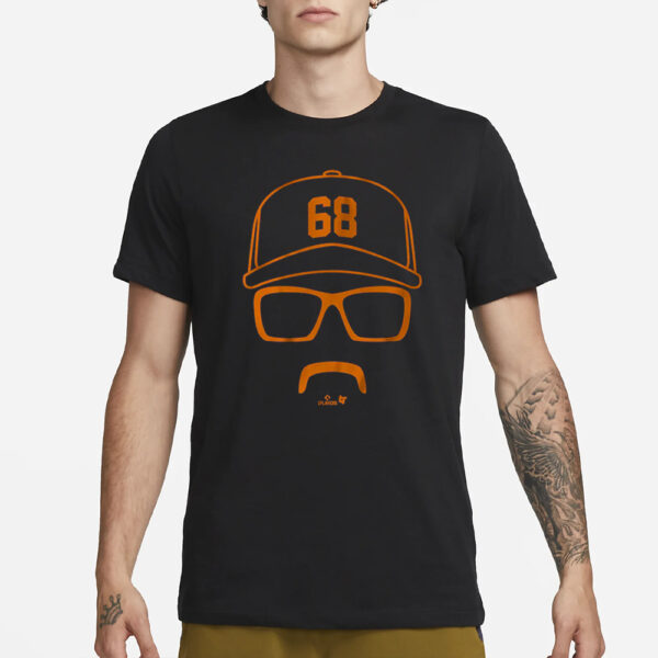 JP FRANCE REC SPECS AND STACHE T-SHIRT3