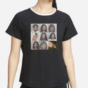 JT Mugshots T-Shirt2