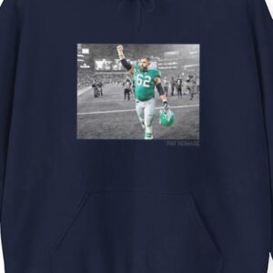 Jason Kelce Pay Homage Shirt1