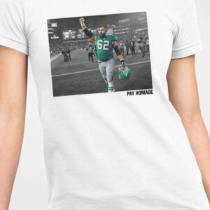 Jason Kelce Pay Homage Shirt1