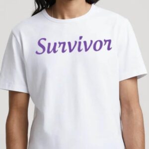 Jodi Arias Survivor Shirt