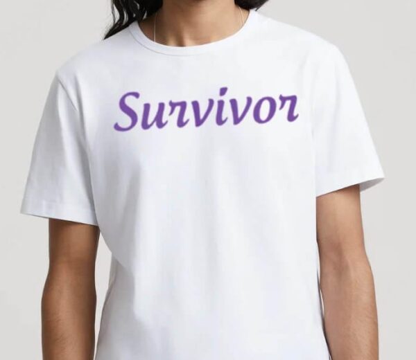 Jodi Arias Survivor Shirt