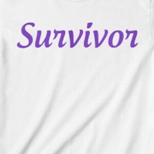 Jodi Arias Survivor T-Shirt