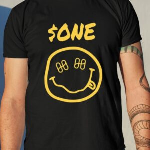 Joskins One Smiley Shirt