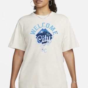 KC Royals Bring Out The Blue T-Shirt 2024 Giveaway1