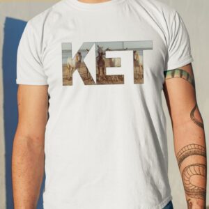 Ketapoloclub Beach Ket Shirt