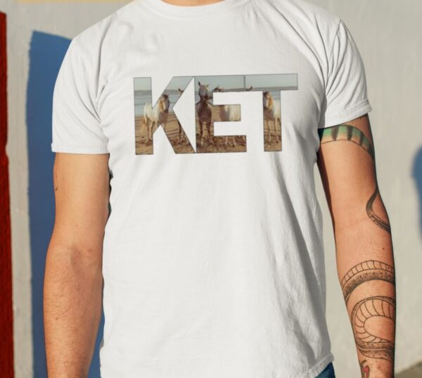 Ketapoloclub Beach Ket Shirt