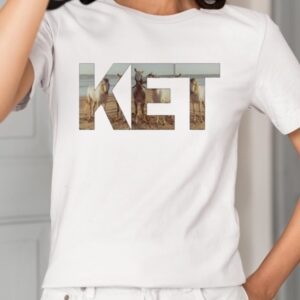 Ketapoloclub Beach Ket Shirt1