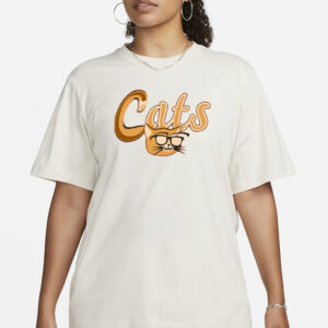 Lehigh Valley Ironpigs Cats T-Shirt3