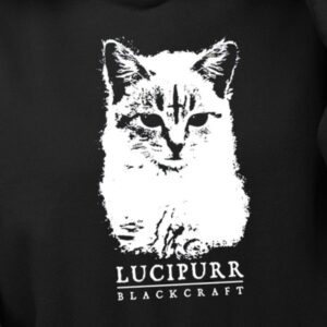 Lucipurr Blackcraft Shirt1