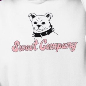 Macdemarco Sweet Company Shirt1