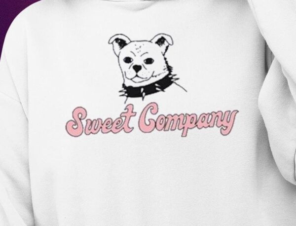 Macdemarco Sweet Company Shirt1