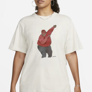 Mina Kimes Andy Reid Dab T-Shirt3