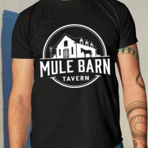 Mule Barn Tavern Shirt