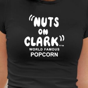 Nutsonclark Store Nuts On Clark Shirt1