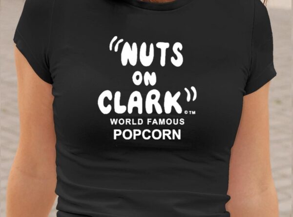 Nutsonclark Store Nuts On Clark Shirt1