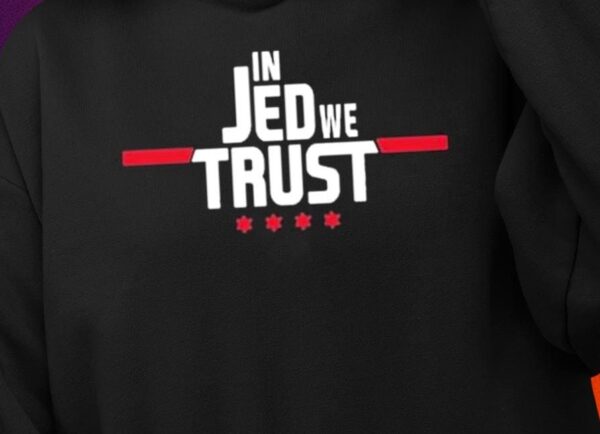 Obviousshirts In Jed We Trust Shirt1