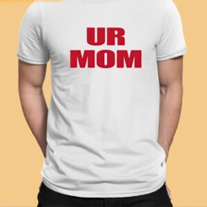 Olivia Rodrigo Ur Mom Shirt