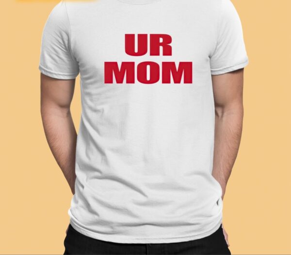 Olivia Rodrigo Ur Mom Shirt