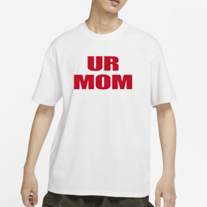 Olivia Rodrigo Ur Mom T-Shirts