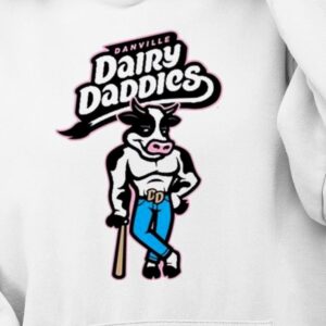 Otterbots Danville Dairy Daddies Shirt1