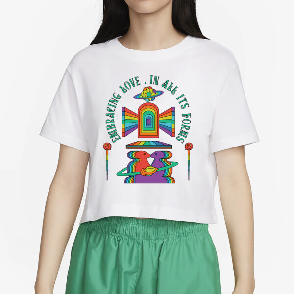 PRIDE LOVE T-SHIRT2