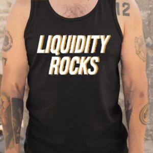 Pbtrading Liquidity Rocks Shirt1