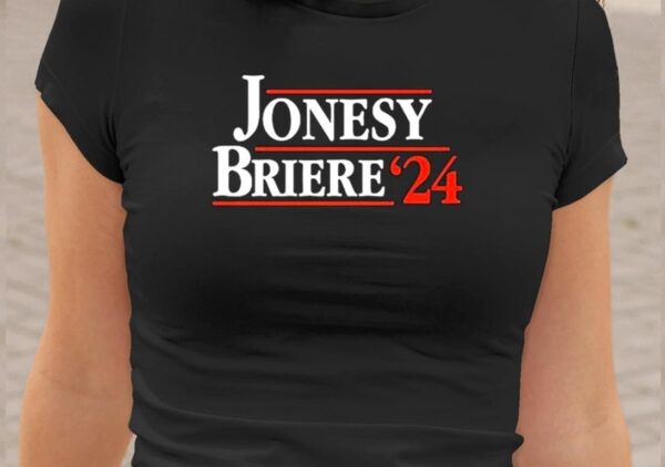 Philly Jonesy Briere’24 Shirt1