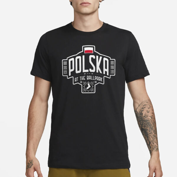 Polish Heritage Night White Sox T-Shirt Giveaway 20241