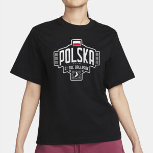 Polish Heritage Night White Sox T-Shirt Giveaway 20242