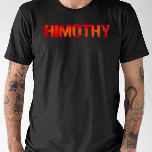 Quavohuncho Himothy Shirt