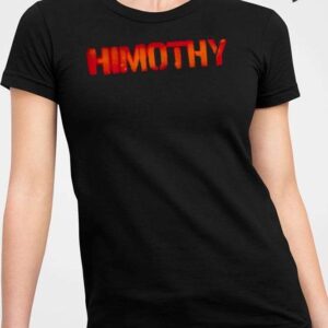 Quavohuncho Himothy Shirt1