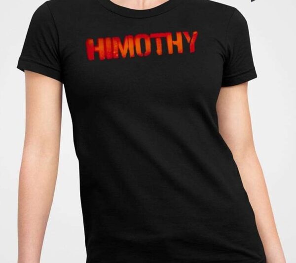 Quavohuncho Himothy Shirt1