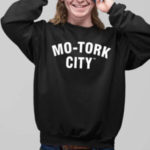 Riley Greene Mo-Tork City Shirts