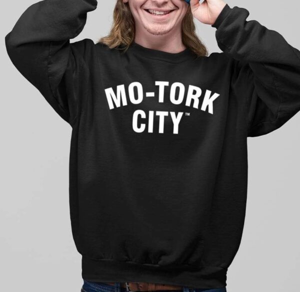 Riley Greene Mo-Tork City Shirts