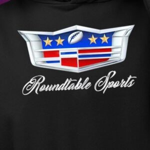 Roundtable Sports Luxury Shirt1