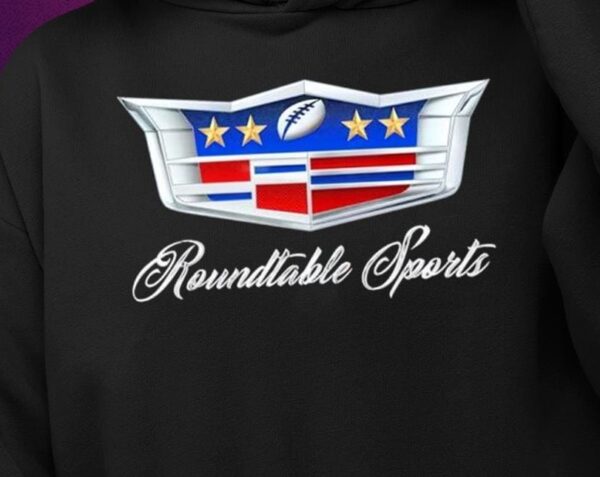 Roundtable Sports Luxury Shirt1