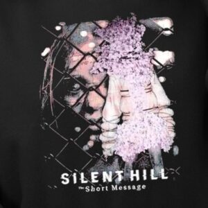 Silent Hill The Short Message Shirt1