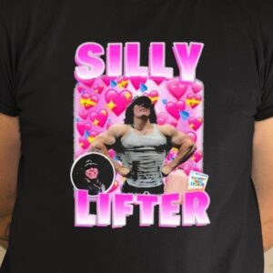 Silly Tees Silly Lifter Shirt