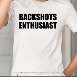 Sillyteestudio Backshot Enthusiast Shirt1